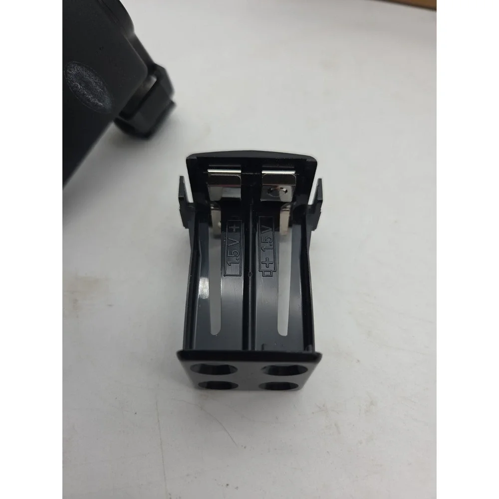Nikon Speedlight SB-15 Near Mint Shoe Mount Flash from Japan Z2244